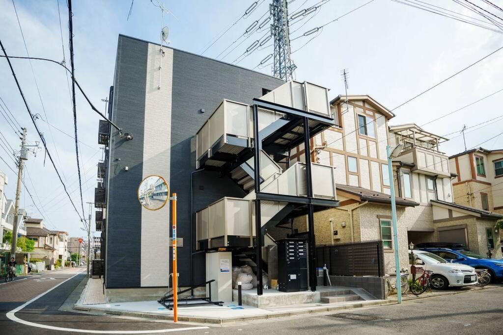G Newly Renovated Hotel, Direct Access To Ueno, Asakusa, Disneyland, Airport Tokio
